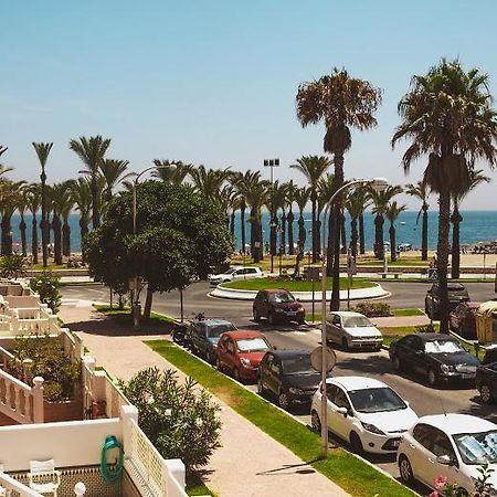 Hotel Sol Y Mar Torremolinos Exterior foto